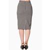 Dancing Days - Izzy Jupe crayon - Gris Product image